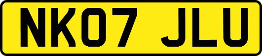 NK07JLU