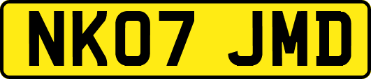 NK07JMD