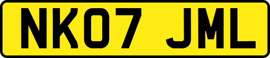 NK07JML