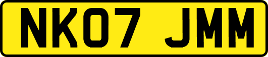 NK07JMM
