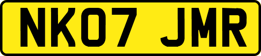 NK07JMR
