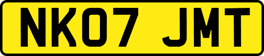 NK07JMT