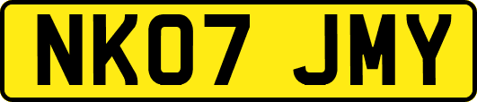 NK07JMY
