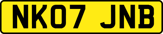 NK07JNB