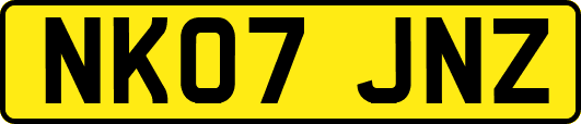 NK07JNZ