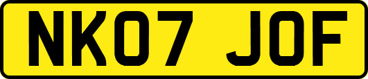 NK07JOF