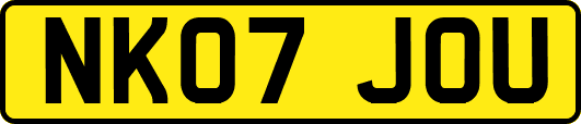 NK07JOU