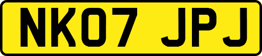 NK07JPJ