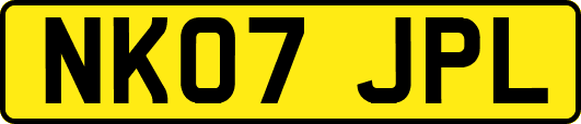 NK07JPL