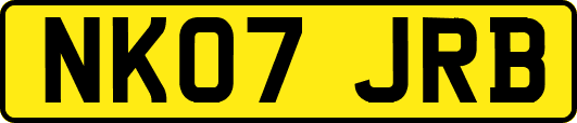 NK07JRB