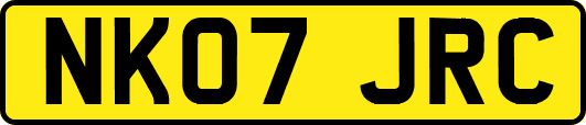 NK07JRC