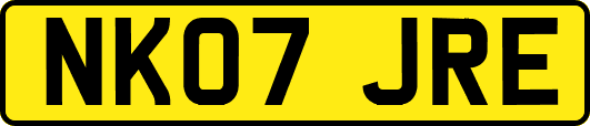 NK07JRE