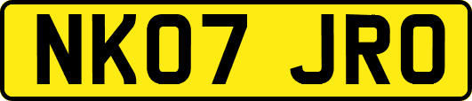 NK07JRO