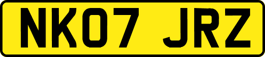 NK07JRZ