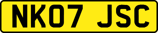 NK07JSC