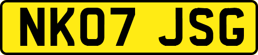 NK07JSG