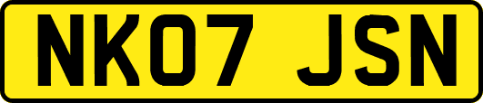 NK07JSN