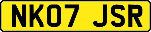 NK07JSR