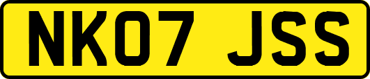 NK07JSS