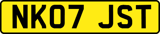 NK07JST