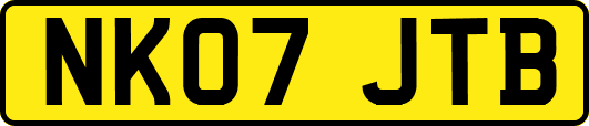NK07JTB