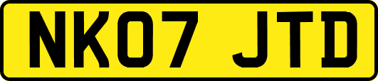 NK07JTD