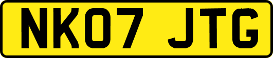 NK07JTG