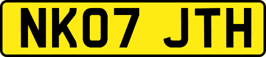 NK07JTH