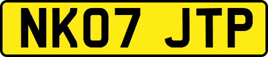 NK07JTP