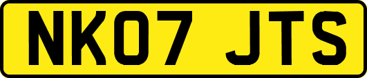 NK07JTS