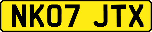 NK07JTX