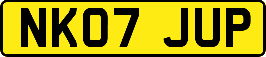 NK07JUP