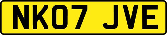 NK07JVE