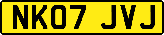 NK07JVJ