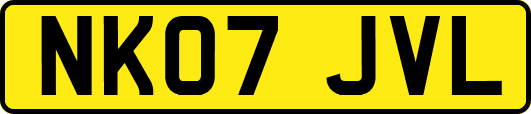 NK07JVL