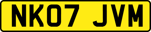 NK07JVM