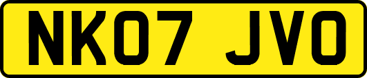 NK07JVO