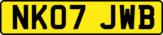 NK07JWB