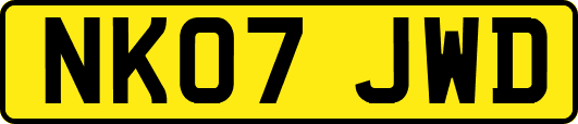 NK07JWD