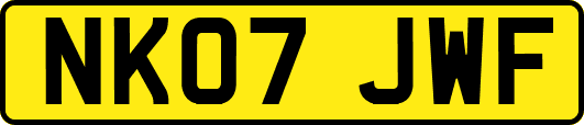 NK07JWF