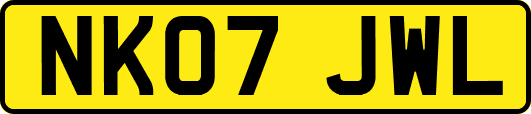 NK07JWL