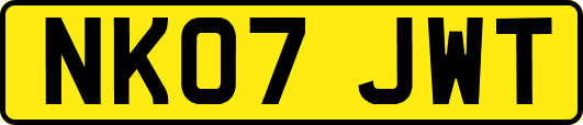 NK07JWT