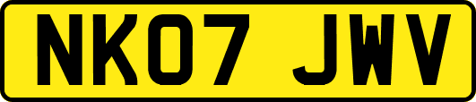 NK07JWV