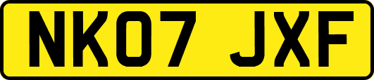 NK07JXF