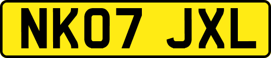 NK07JXL