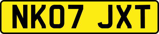NK07JXT