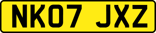NK07JXZ