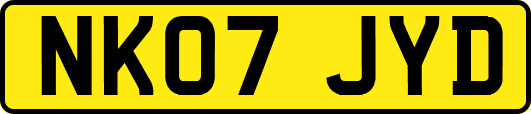 NK07JYD