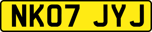 NK07JYJ