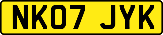 NK07JYK